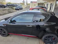 Usata Alfa Romeo MiTo Veloce 170 CV (125 kW) 2018 Utilitaria