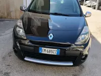 Usata Renault Clio IV Dynamique 75 CV (55 kW) 2012 Other Berlina