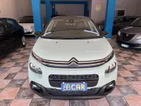 Usata Citroën C3 PureTech 82 CV (60 kW) 2018 Other Utilitaria