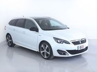 usata Peugeot 308 SW BlueHDi 150 S&S GT Line usato