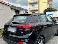 Usata Hyundai i20 75 CV (55 kW) 2019 Utilitaria