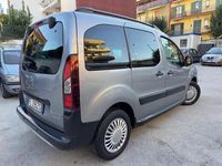 usata Citroën Berlingo 1.6 HDI garantito 12 mesi !