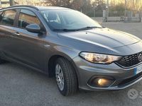 usata Fiat Tipo 1.4 T-Jet 120CV GPL SW Easy