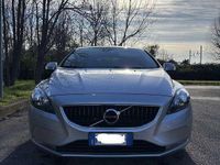 Usata Volvo V40 Business Edition 120 CV (88 kW) 2018 Berlina