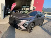 Nuova Omoda 5 147 CV (108 kW) 2026 Other SUV