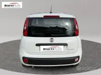 Usata Fiat Panda S 70 CV (51 kW) 2023 Utilitaria