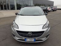 usata Opel Corsa 1.4 90CV GPL 5P b-Color PER NEOPATENTATI-1°PROP