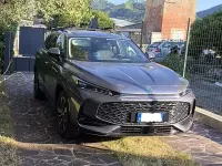 Usata MG HS Comfort 162 CV (119 kW) 2024 SUV