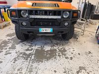 Usata Hummer H2 2004 SUV