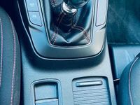 Usata Ford Focus ST-Line 125 CV (91 kW) 2023 Grigio Utilitaria