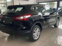 Usata Nissan Qashqai 131 CV (96 kW) 2017 SUV