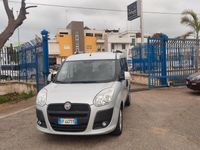 usata Fiat Doblò 1.4 T-Jet 16V Natural Power Emotion del 2013