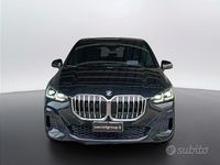Usata BMW 218 Performance 2025 Nero Station wagon
