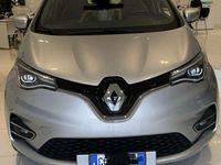 Usata Renault Zoe Zen 50 kW (69 CV) 2020 Utilitaria