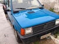 Usata Fiat Panda 1987
