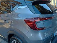 Usata Renault Captur Initiale Paris 116 CV (85 kW) 2020 Grigio SUV