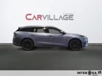 Nuova BYD Seal Boost 2026 Blu Station wagon