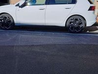 Usata VW Golf VIII R-line Plus 150 CV (110 kW) 2025 Berlina