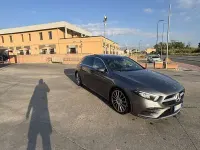 Usata Mercedes A180 Premium 116 CV (85 kW) 2021 Berlina