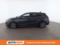 Usata Kia Ceed GT GT 204 CV (150 kW) 2021 Grigio Berlina