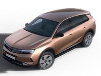 Nouvelle Opel Grandland X Edition 145 ch (106 kW) 2025 Blanc SUV