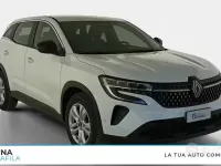 Usata Renault Austral Equilibre 131 CV (96 kW) 2023 Bianco SUV