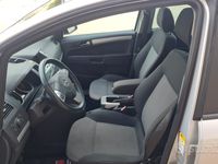 usata Opel Zafira 1.7 CDTI 110CV 2010