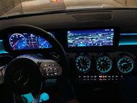 Usata Mercedes CLA200 Shooting Brake Premium 150 CV (110 kW) 2022 Bianco Station wagon