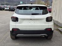 Nuova Jeep Avenger Altitude 110 CV (80 kW) 2026 SUV