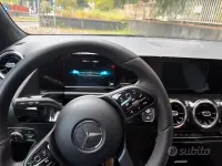 Usata Mercedes GLA200 2020 SUV
