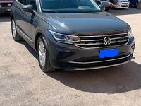 Usata VW Tiguan Elegance 150 CV (110 kW) 2021 SUV