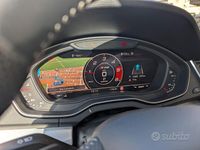 Usata Audi Q5 S-line plus 2020 SUV