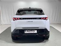 Usata Peugeot e-3008 GT 22 kW (30 CV) 2024 Bianco SUV