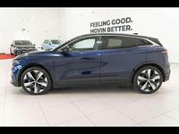 Usata Renault Megane E-Tech Techno 55 kW (75 CV) 2023 Blu/azzurro Station wagon