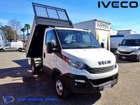 usata Iveco Daily 35C15 Ribaltabile trilaterale