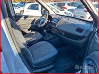 usata Fiat Doblò Doblo1.6 MJT 16V Dynamic