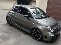 Usata Abarth 595 144 CV (105 kW) 2019 Utilitaria