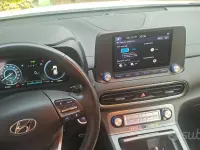 Usata Hyundai Kona 26 kW (36 CV) 2023 Bianco SUV
