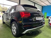 usata Audi Q2 1.6 tdi S-LINE