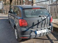 Usata VW Polo 90 CV (66 kW) 2016 Berlina