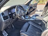 Usata BMW X5 218 CV (160 kW) 2022 Nero SUV