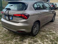 Usata Fiat Tipo 2019 Berlina