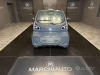 Usata XEV Yoyo 7 kW (10 CV) 2022 Grigio Utilitaria