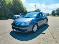 Usata Citroën C4 88 CV (64 kW) 2005 Grigio Berlina