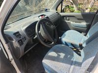 Usata Suzuki Wagon R+ 76 CV (55 kW) 2005 Monovolume