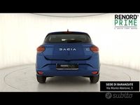Usata Dacia Sandero Expression 2023 Berlina