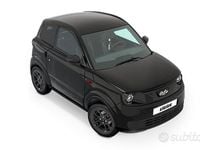 Usata Ligier Myli 2024 Nero intenso Utilitaria