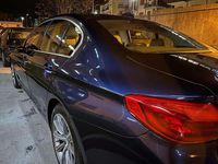 Usata BMW 520 Luxury Line 190 CV (139 kW) 2019 Berlina
