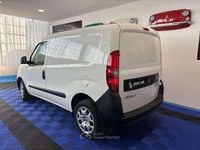 Usata Fiat Doblò Easy 90 CV (66 kW) 2023 Bianco Monovolume