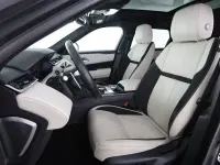 Usata Land Rover Range Rover Velar R-Dynamic 241 CV (177 kW) 2018 Carpathian grey SUV